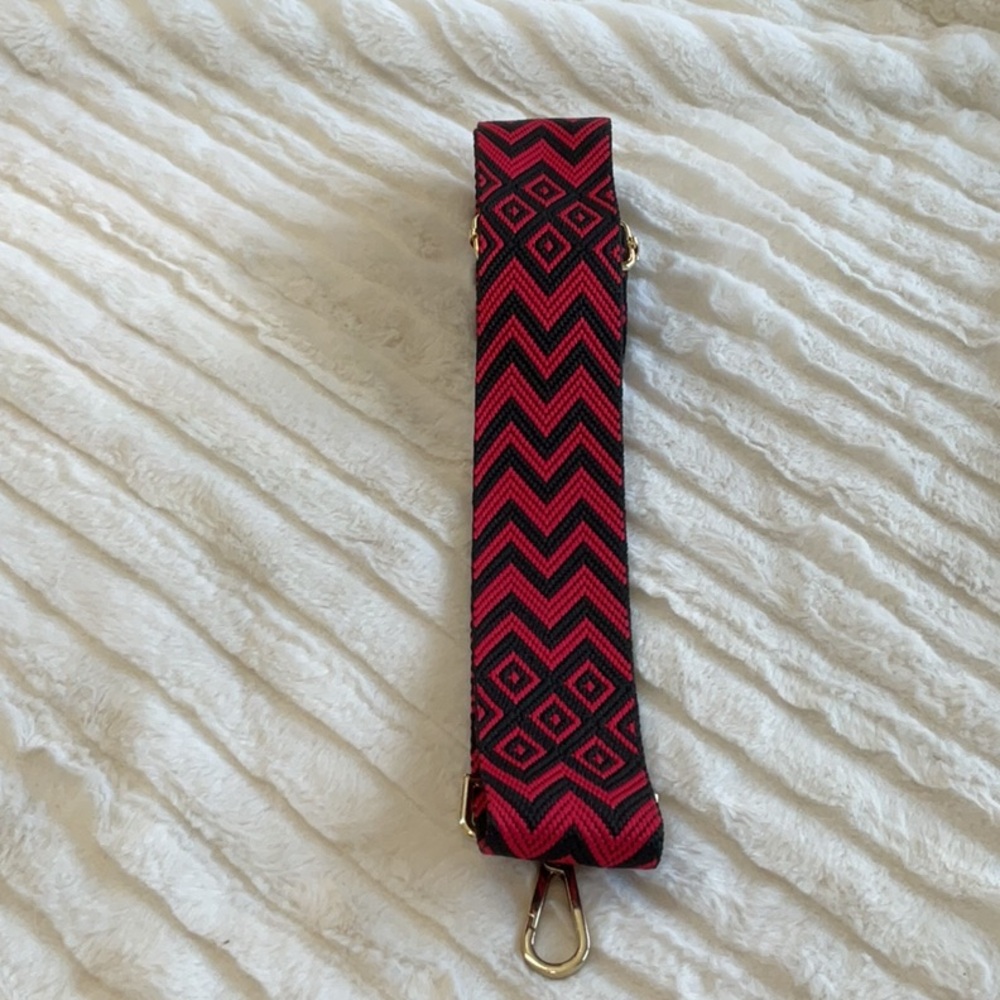 Handbag strap - Picture 3 of 3